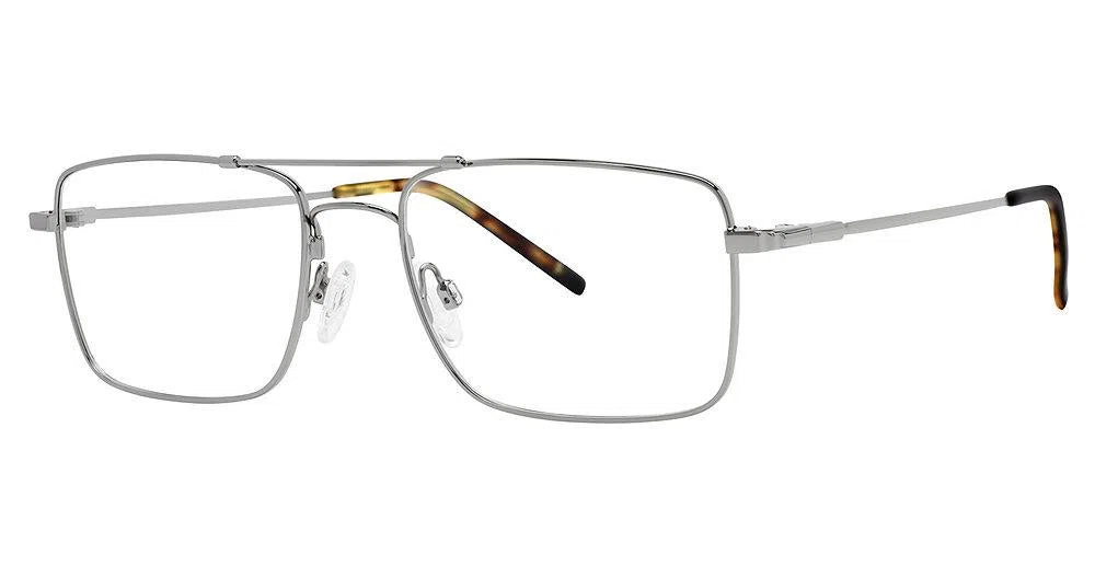 Stetson SZ731 Eyeglasses - view 5